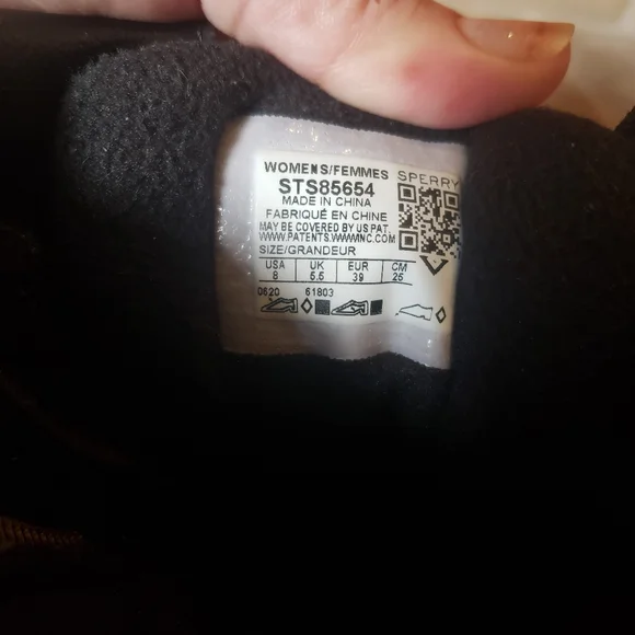 Sperry Syren Gulf Duck boot - Picture 7 of 7